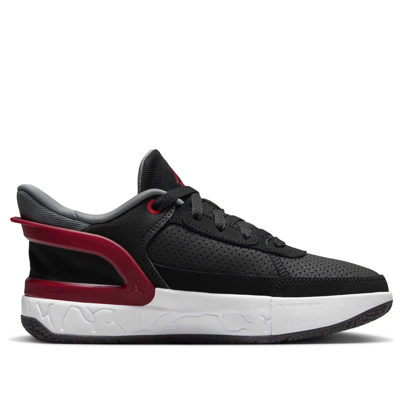 (GS) Air Jordan Day 1 EasyOn 'Bred' FQ1306-006