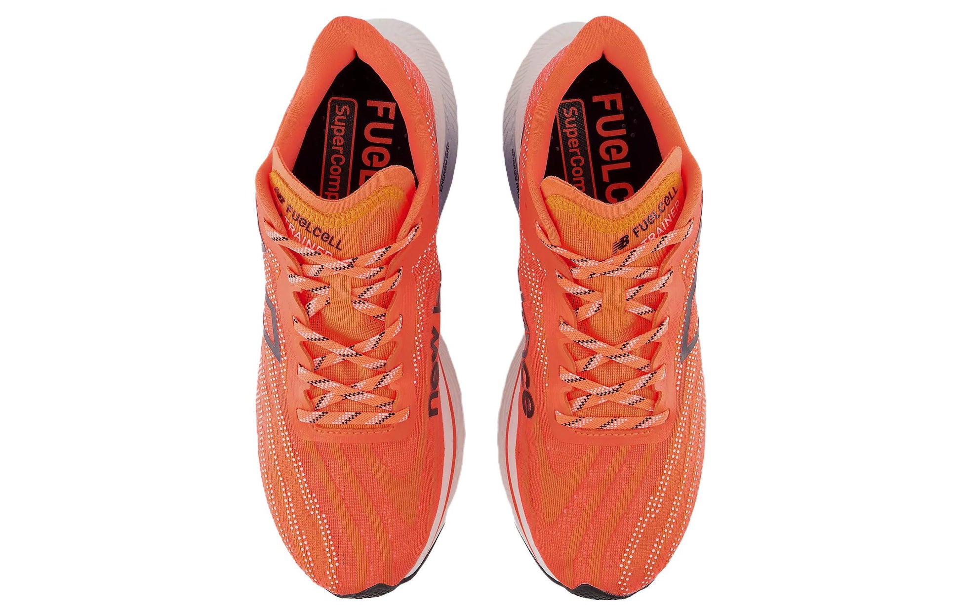 New Balance FuelCell SuperComp Trainer v2 'Neon Dragonfly' MRCXCK3