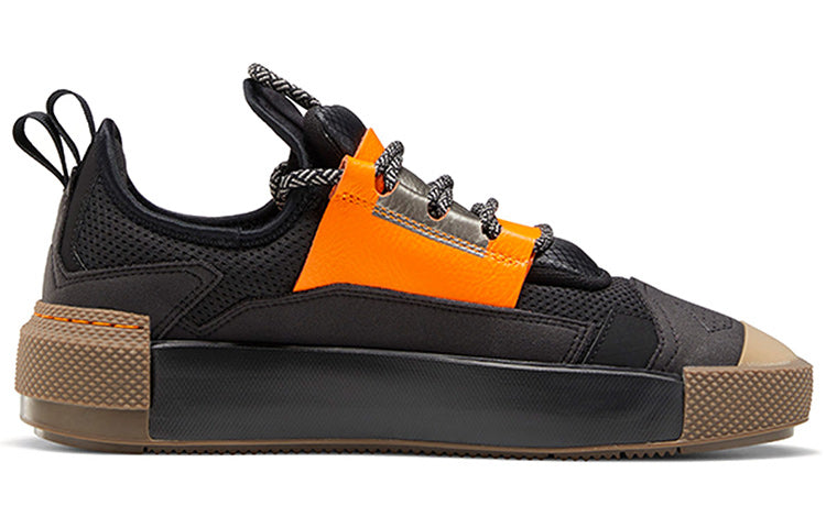 Reebok Sudeca Sneakers Black FY1586
