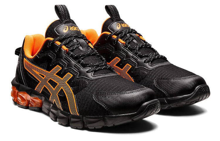 ASICS Gel-Quantum 90 'Black Shocking Orange' 1201A488-002