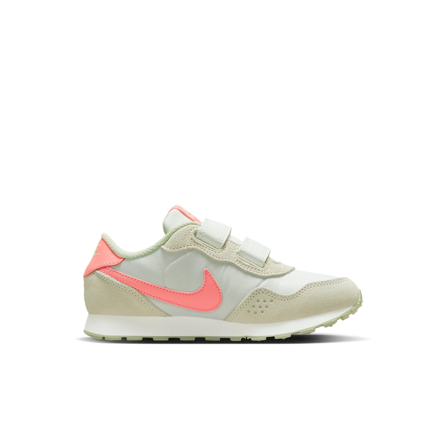 (PS) Nike MD Valiant 'White Pink Gaze' CN8559-107