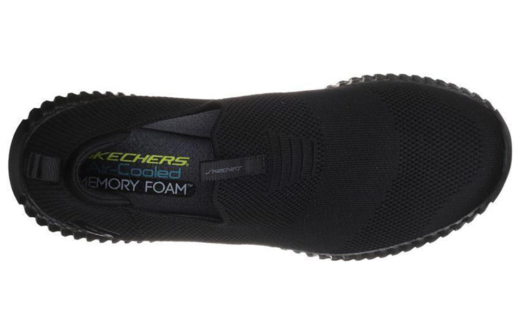 Skechers Elite Flex 'Black' 52649-BBK