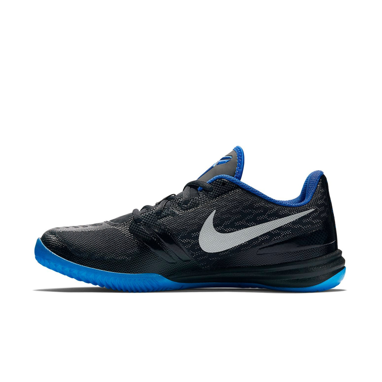 Nike KB Mentality Black 704942-005