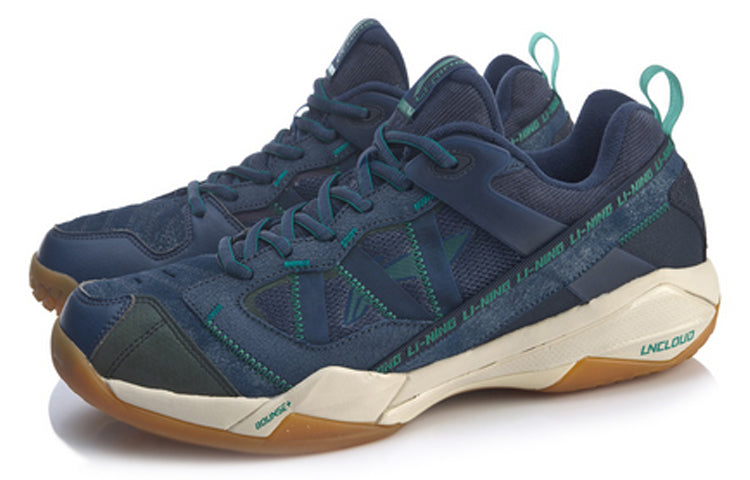 Li-Ning Invincible Ace AYAQ015-3