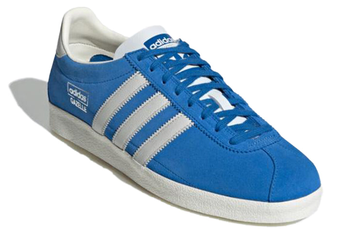 adidas Gazelle Vintage 'Blue Bird' H02897