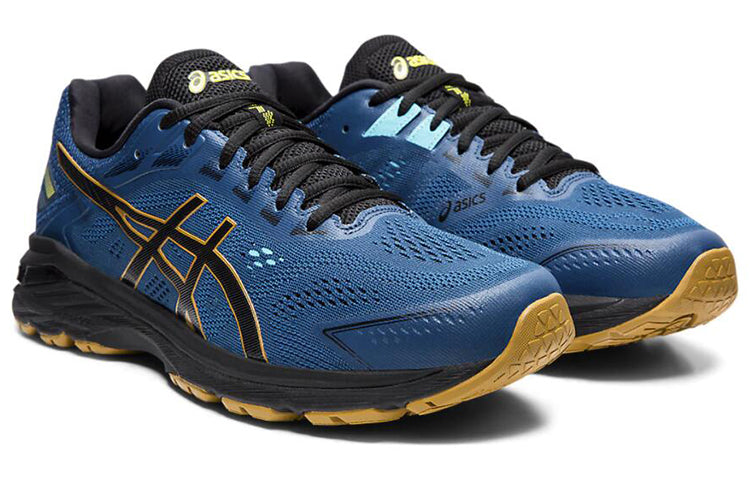 ASICS GT-2000 7 Trail 'Mako Blue' 1011A179-400