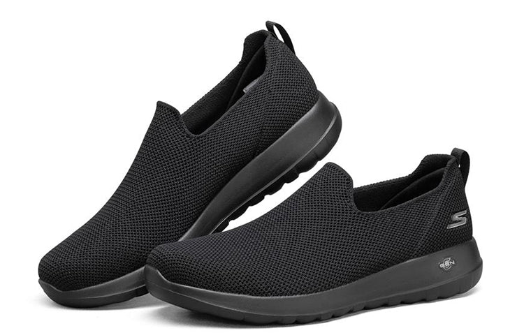 Skechers Go Walk Max 'All Black' 216170-BBK