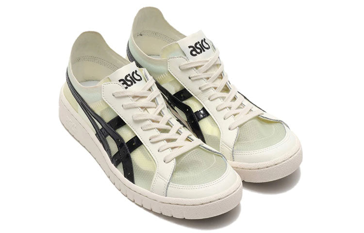 ASICS Gel PTG 'Cream Black' 1191A341-100