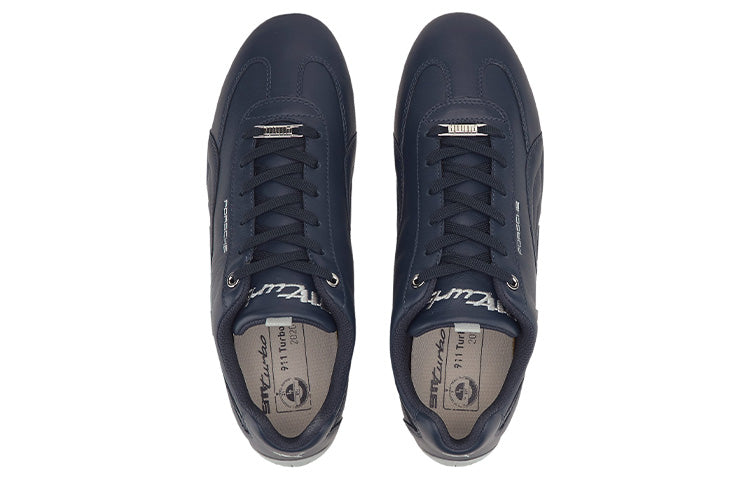 Puma x Porsche Legacy Speedcat Turbo 'Navy Blazer' 306721-04