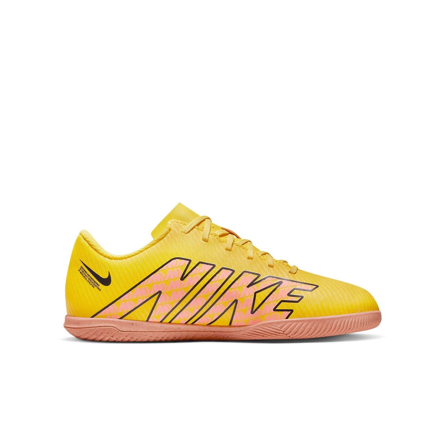 (GS) Nike Mercurial Vapor 15 Club IC 'Lucent Pack' DJ5955-780