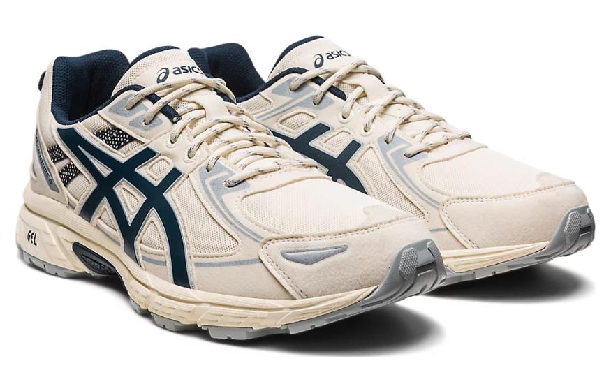 ASICS Gel-Venture 6 SPS 'White Blue' 1203A239-200