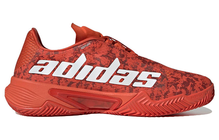 adidas Barricade 'Preloved Red Camo' HQ8425