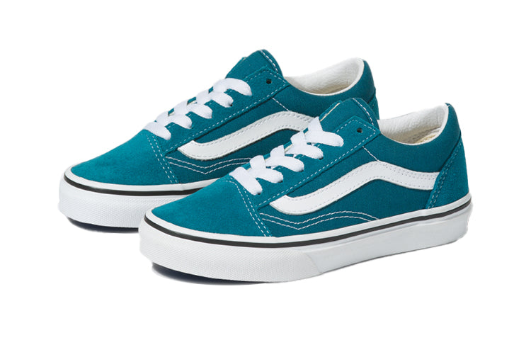 (PS) Vans Old Skool 'Blue Coral White' VN000W9T9EM