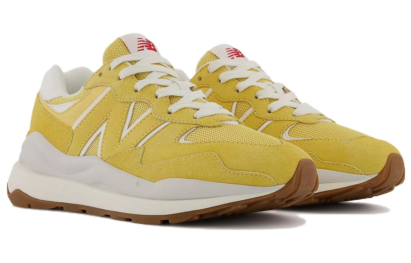 (WMNS) New Balance 57/40 'Yellow' W5740GVD