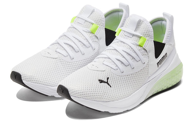 PUMA Cell Vive Fade 'White Yellow Alert' 194369-02