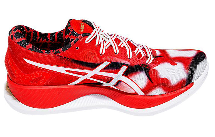 (WMNS) ASICS GlideRide 'Tokyo Marathon' 1012A822-100