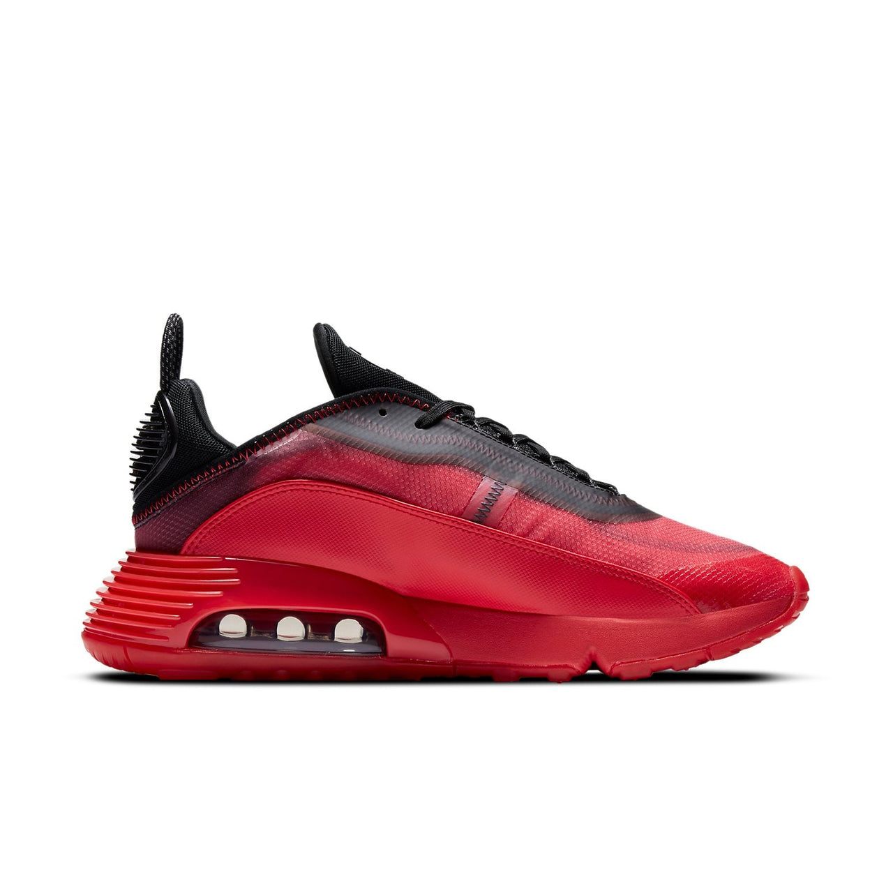 Nike Air Max 2090 'Bred' DC1851-600