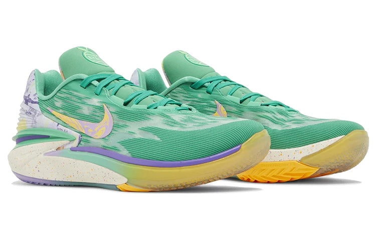 Nike Air Zoom GT Cut 2 'EYBL Peach Jam' FN5037-300