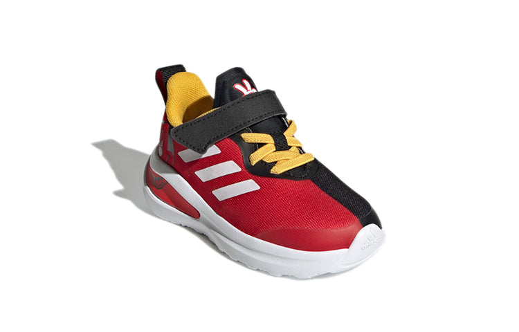 (TD) adidas Disney x FortaRun I 'Mickey Mouse' H68846