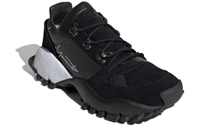 adidas Y-3 Kyoi Trail 'Black' EF2640