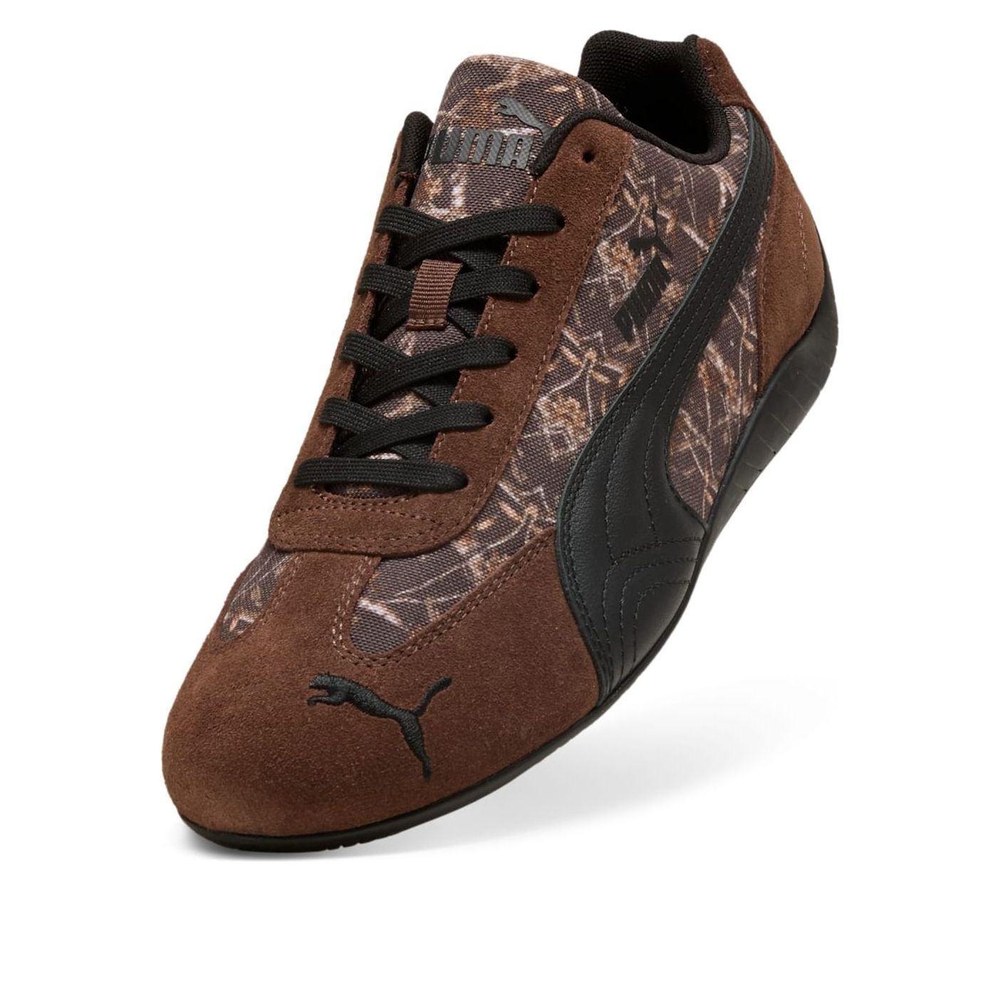 PUMA Speedcat 'Camo Espresso Brown' 405324-01