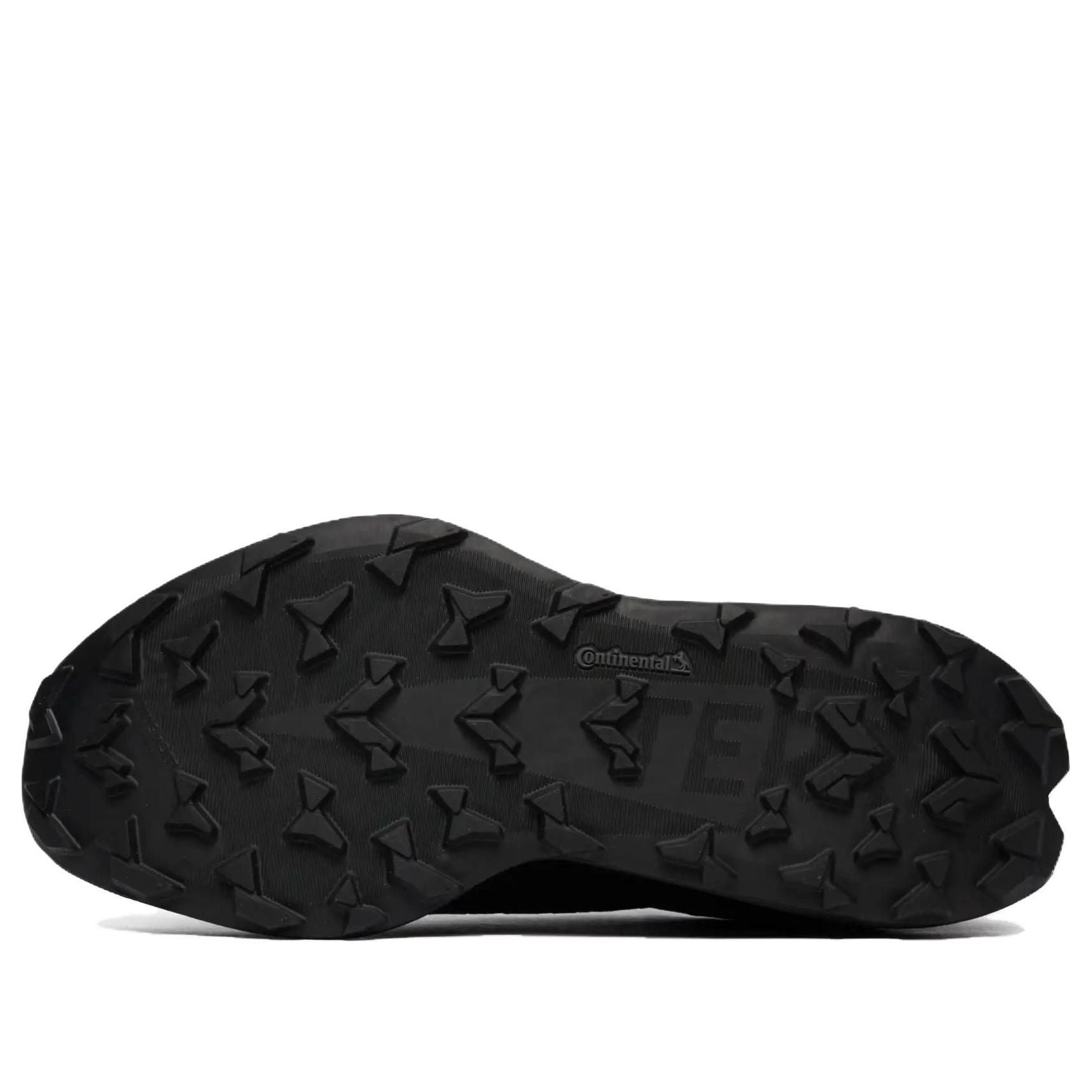 adidas Terrex Agravic TT Trail 'Black' KI4303