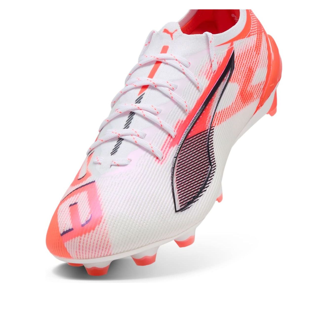PUMA Ultra 5 Ultimate FG 'Unlimited Pack' 108159-01