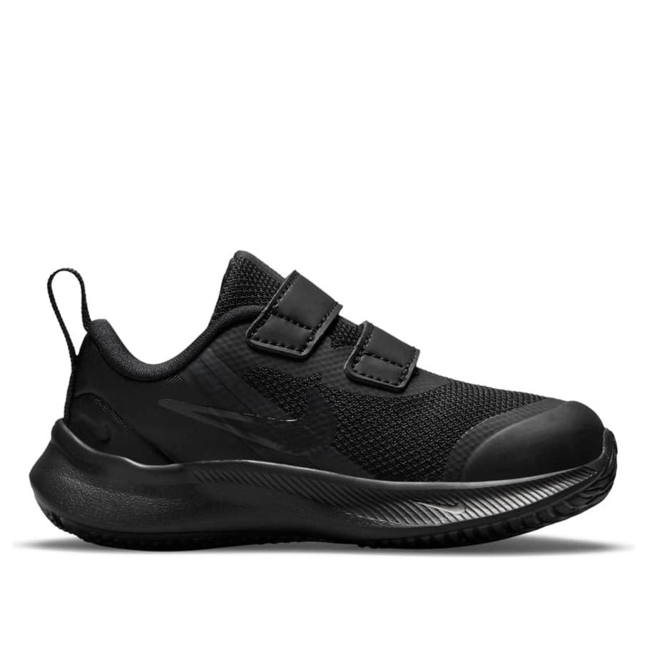 (TD) Nike Star Runner 3 'Black' DA2778-001