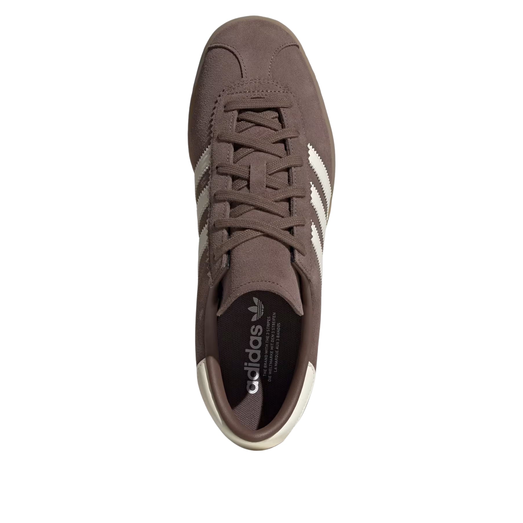 adidas Stadt 'Earth Strata Gum' JQ9011