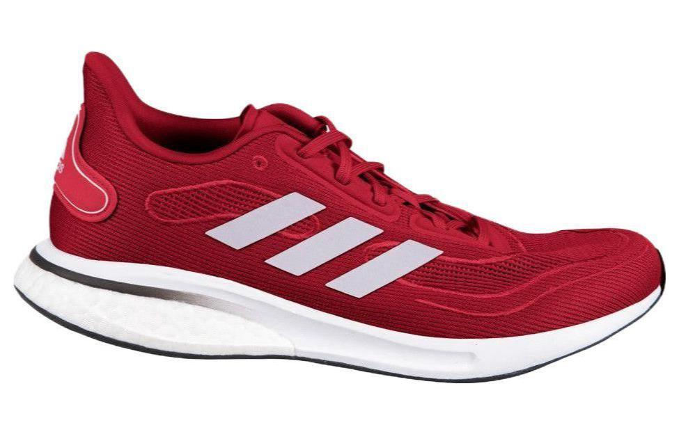 adidas Supernova 'Team Power Red' FX7422
