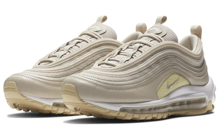 (WMNS) Nike Air Max 97 'Desert Sand' 921733-013