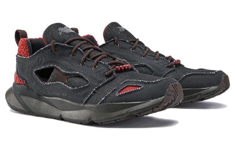 Reebok FuryLite 95 x Street Fighter 'Akuma' GZ9542