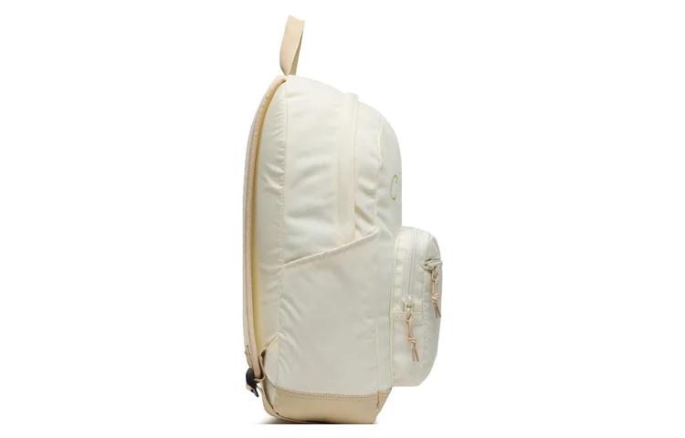 Converse Chuck Taylor Go 2 Backpack 'Cream White' 10023805-A07