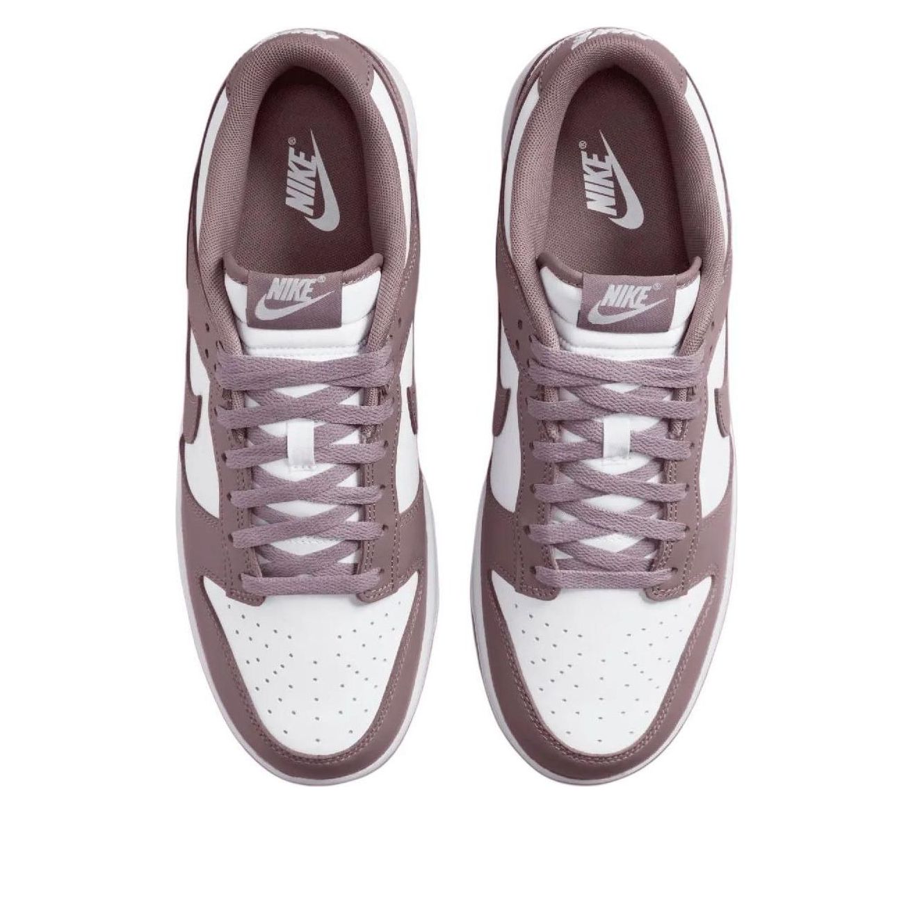 Nike Dunk Low Retro 'White Taupe Grey' DV0833-112