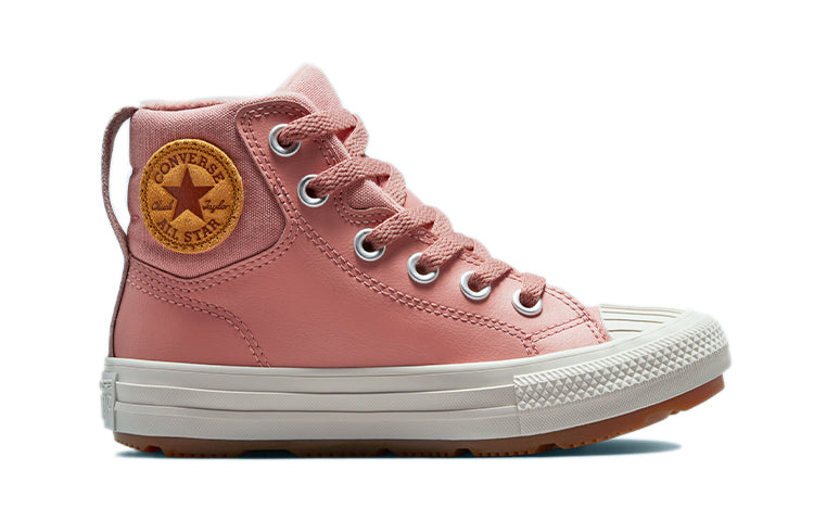 (PS) Converse Chuck Taylor All Star Berkshire Boot 'Rust Pink' 371523C