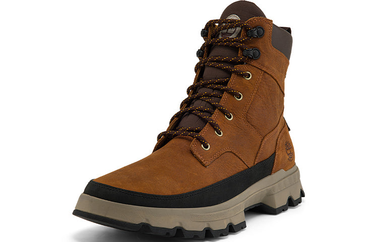 Timberland Originals Ultra Fashion Boot 'Deep Yellow' A285AW