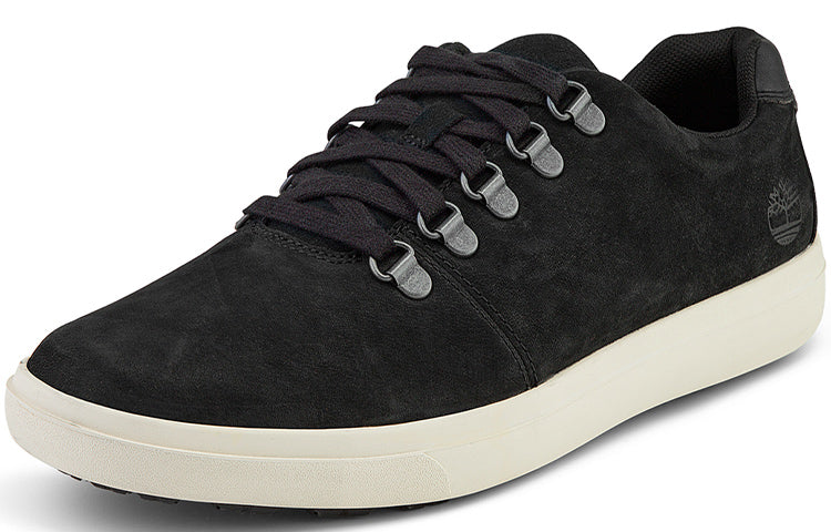 Timberland Ashwood Park Alpine Oxford 'Black' A23RQW001
