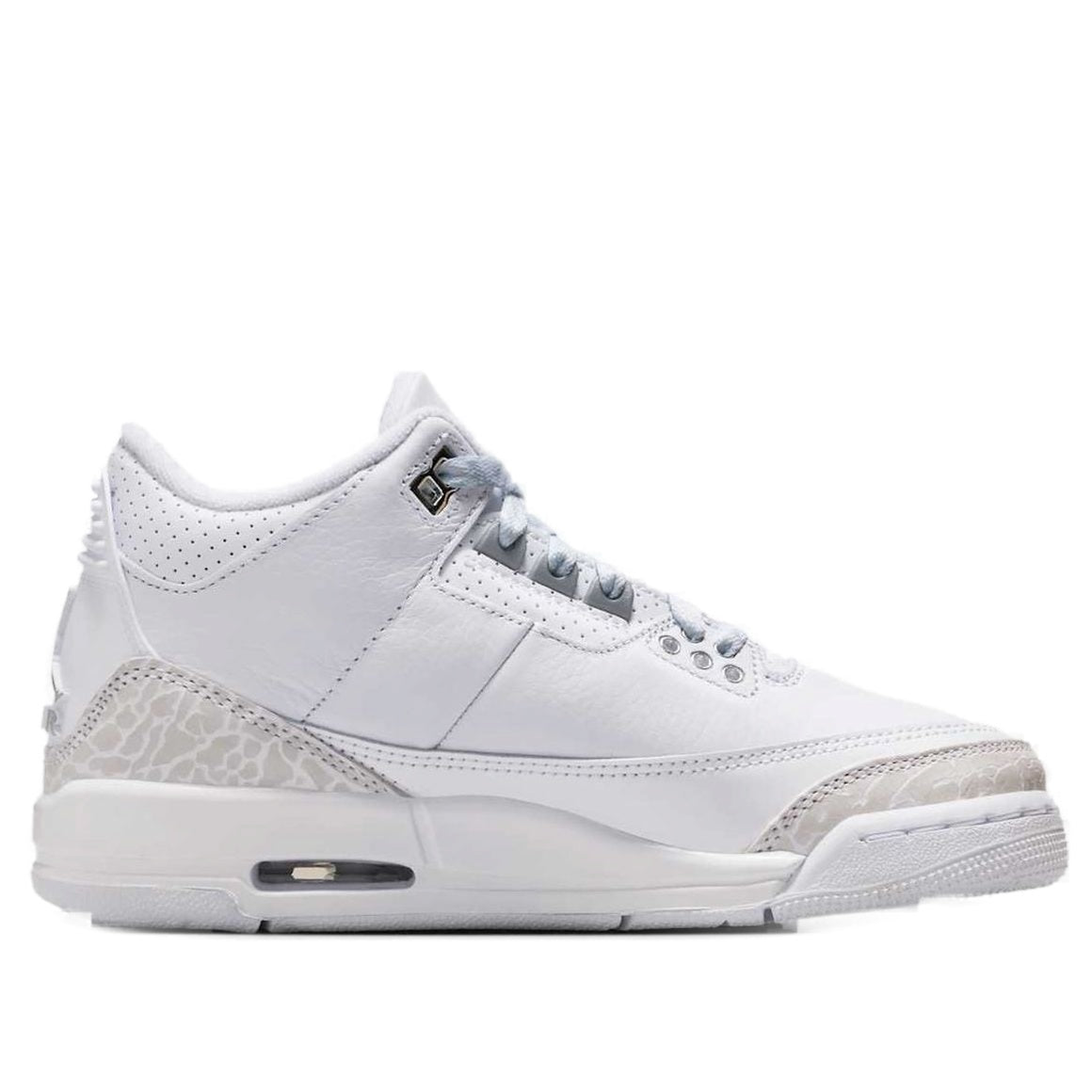 (GS) Air Jordan 3 'Pure Money' DM0967-111