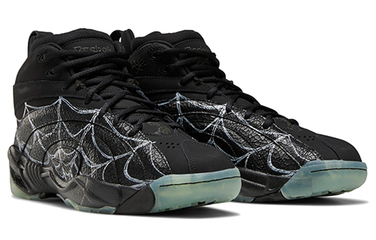 Reebok Shaqnosis 'Boktober - Webs' FZ1359