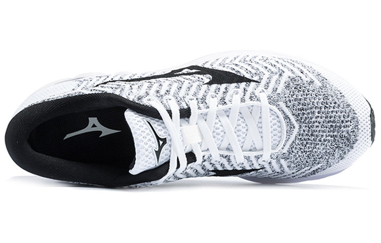 Mizuno Waveknit R2 'White' J1GC182911