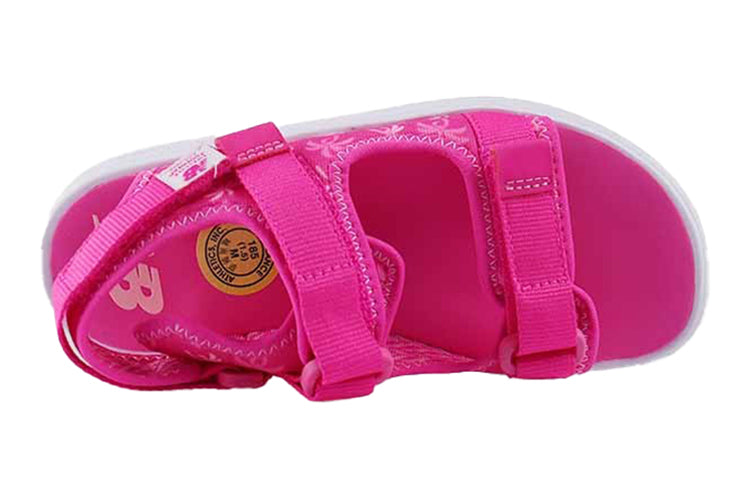 New Balance 750 Series Sandals K Pink YH750PP