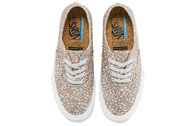 Vans Eco Theory Authentic Sf 'Pink Blue' VN0A5HYPAXT