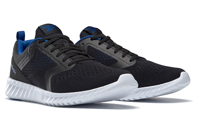 Reebok Sublite Prime 'Black White Blue' EF4078