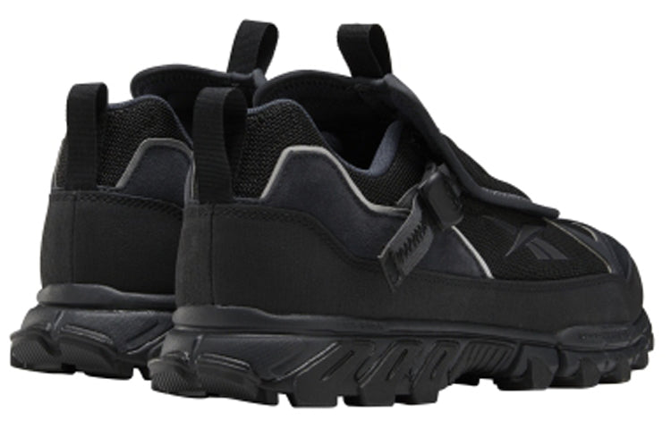 Reebok DMXpert Shroud 'Black True Grey' EG7914