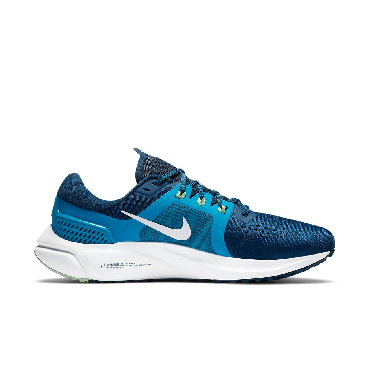 Nike Air Zoom Vomero 15 'Blue White' CU1855-400
