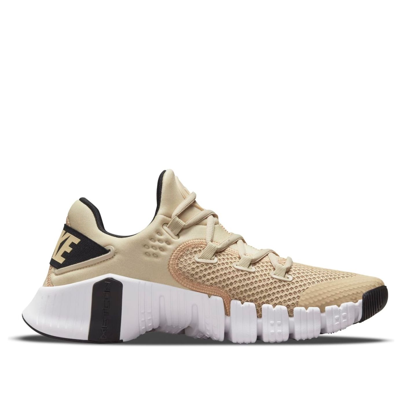 Nike Free Metcon 4 'Vegas Gold' CT3886-791
