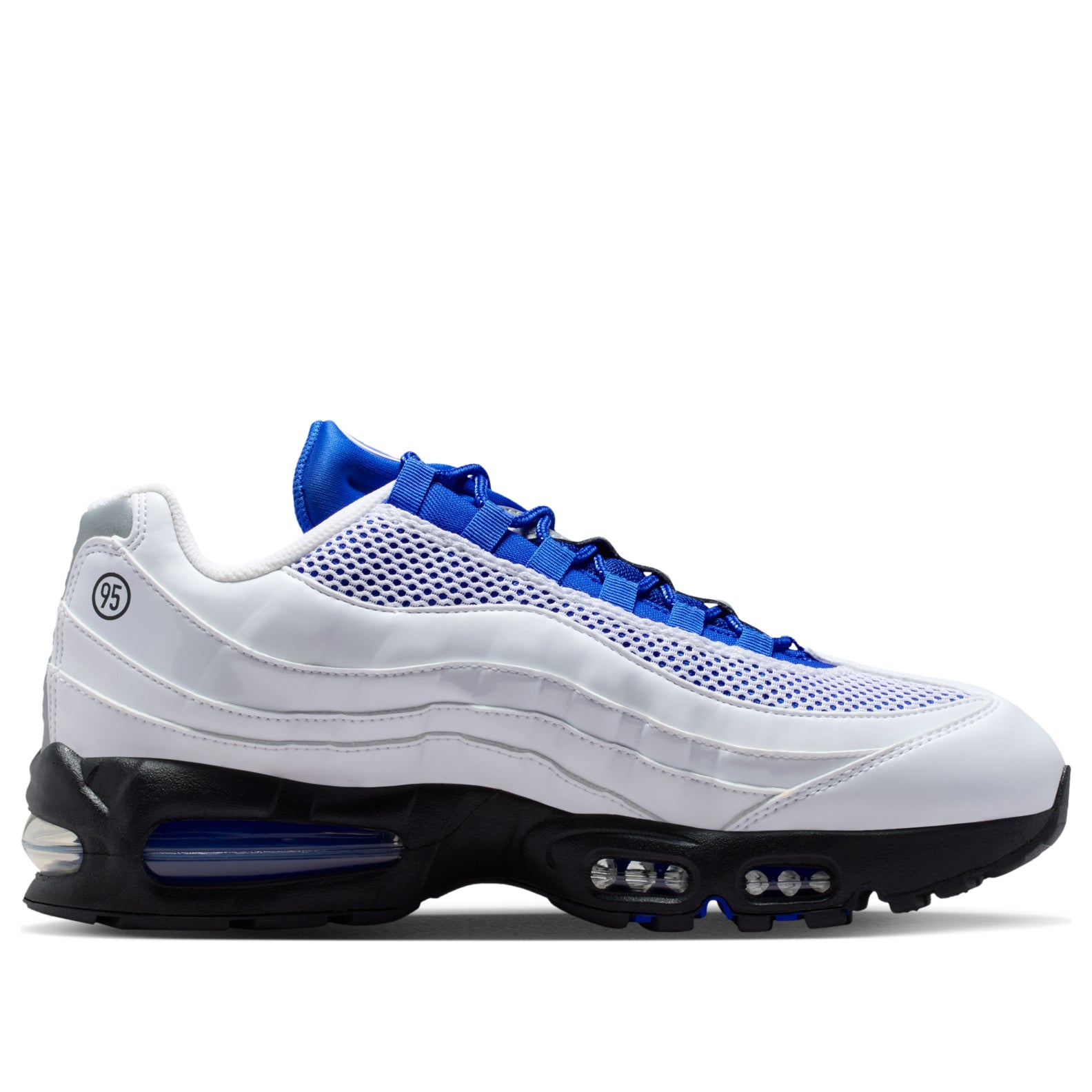 Nike Air Max 95 Big Bubble 'Total 90' IB6830-100