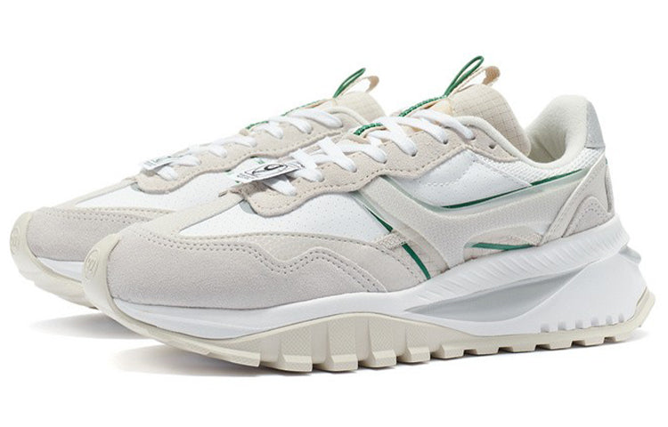 (WMNS) Li-Ning Cosmos EVO 'Grey White' AGCR228-5