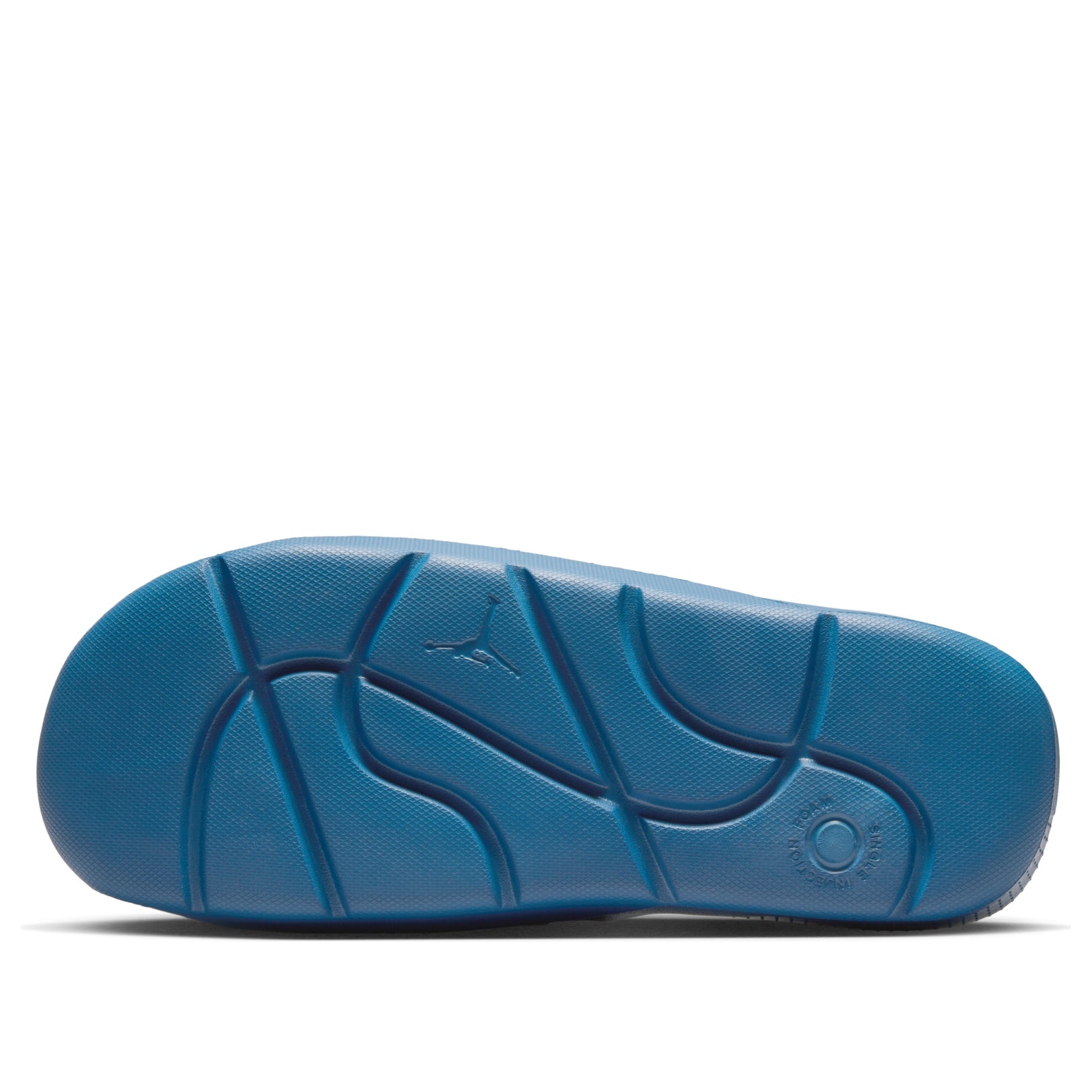 Air Jordan Post Slides 'Industrial Blue' DX5575-401