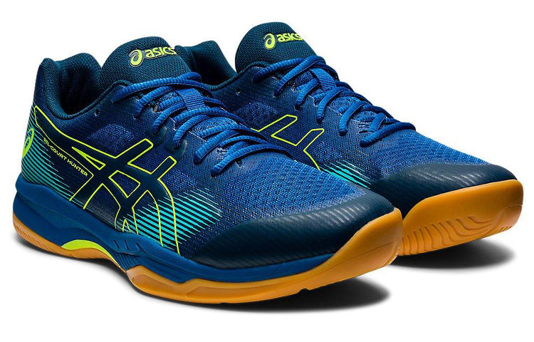 ASICS Gel-Court Hunter 2 'Blue' 1071A059-401